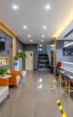 Туры в отель Shankee Hotel (Qinhuangdao Haigang District Railway Station)