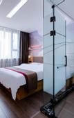 Туры в отель Shankee Hotel (Qinhuangdao Haigang District Railway Station)