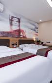Туры в отель Shankee Hotel (Qinhuangdao Haigang District Railway Station)