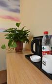 Туры в отель Shankee Hotel (Qinhuangdao Haigang District Railway Station)