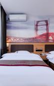 Туры в отель Shankee Hotel (Qinhuangdao Haigang District Railway Station)