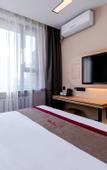 Туры в отель Shankee Hotel (Qinhuangdao Haigang District Railway Station)