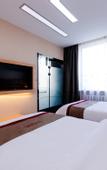 Туры в отель Shankee Hotel (Qinhuangdao Haigang District Railway Station)