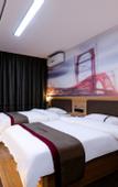 Туры в отель Shankee Hotel (Qinhuangdao Haigang District Railway Station)