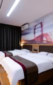 Туры в отель Shankee Hotel (Qinhuangdao Haigang District Railway Station)