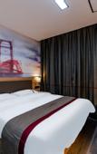 Туры в отель Shankee Hotel (Qinhuangdao Haigang District Railway Station)