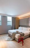 Туры в отель Chong Qing Wanzhou Ranz Hotel