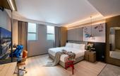 Туры в отель Chong Qing Wanzhou Ranz Hotel