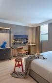 Туры в отель Chong Qing Wanzhou Ranz Hotel