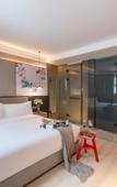 Туры в отель Chong Qing Wanzhou Ranz Hotel