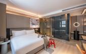Туры в отель Chong Qing Wanzhou Ranz Hotel