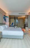 Туры в отель Chong Qing Wanzhou Ranz Hotel