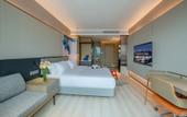 Туры в отель Chong Qing Wanzhou Ranz Hotel