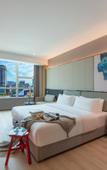Туры в отель Chong Qing Wanzhou Ranz Hotel