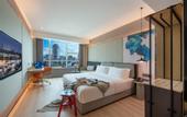 Туры в отель Chong Qing Wanzhou Ranz Hotel