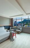 Туры в отель Chong Qing Wanzhou Ranz Hotel