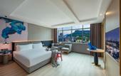 Туры в отель Chong Qing Wanzhou Ranz Hotel