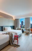 Туры в отель Chong Qing Wanzhou Ranz Hotel