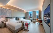 Туры в отель Chong Qing Wanzhou Ranz Hotel