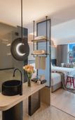 Туры в отель Chong Qing Wanzhou Ranz Hotel