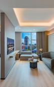 Туры в отель Chong Qing Wanzhou Ranz Hotel