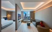 Туры в отель Chong Qing Wanzhou Ranz Hotel