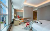 Туры в отель Chong Qing Wanzhou Ranz Hotel