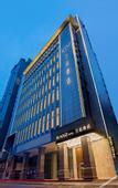 Туры в отель Chong Qing Wanzhou Ranz Hotel