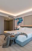Туры в отель Chong Qing Wanzhou Ranz Hotel