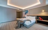 Туры в отель Chong Qing Wanzhou Ranz Hotel