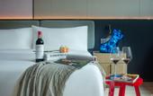 Туры в отель Chong Qing Wanzhou Ranz Hotel