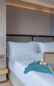 Туры в отель Chong Qing Wanzhou Ranz Hotel