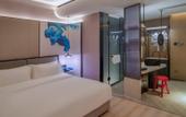 Туры в отель Chong Qing Wanzhou Ranz Hotel