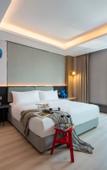 Туры в отель Chong Qing Wanzhou Ranz Hotel