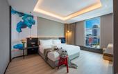 Туры в отель Chong Qing Wanzhou Ranz Hotel
