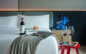 Туры в отель Chong Qing Wanzhou Ranz Hotel