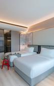 Туры в отель Chong Qing Wanzhou Ranz Hotel