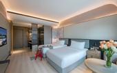 Туры в отель Chong Qing Wanzhou Ranz Hotel