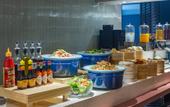 Туры в отель Chong Qing Wanzhou Ranz Hotel