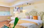 Туры в отель you jia hostel