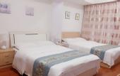 Туры в отель you jia hostel