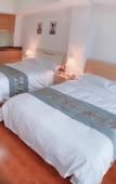 Туры в отель you jia hostel