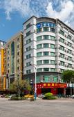 Туры в отель Hanting Hotel (Huizhou Huiyang Station)