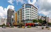 Туры в отель Hanting Hotel (Huizhou Huiyang Station)