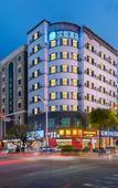 Туры в отель Hanting Hotel (Huizhou Huiyang Station)