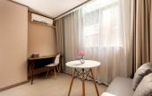 Туры в отель Hanting Hotel (Huizhou Huiyang Station)