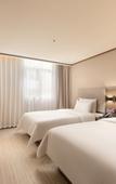 Туры в отель Hanting Hotel (Huizhou Huiyang Station)