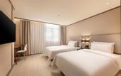 Туры в отель Hanting Hotel (Huizhou Huiyang Station)