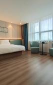 Туры в отель EasyGo Motel (Shanghai Wildlife Park)