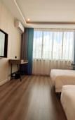 Туры в отель EasyGo Motel (Shanghai Wildlife Park)